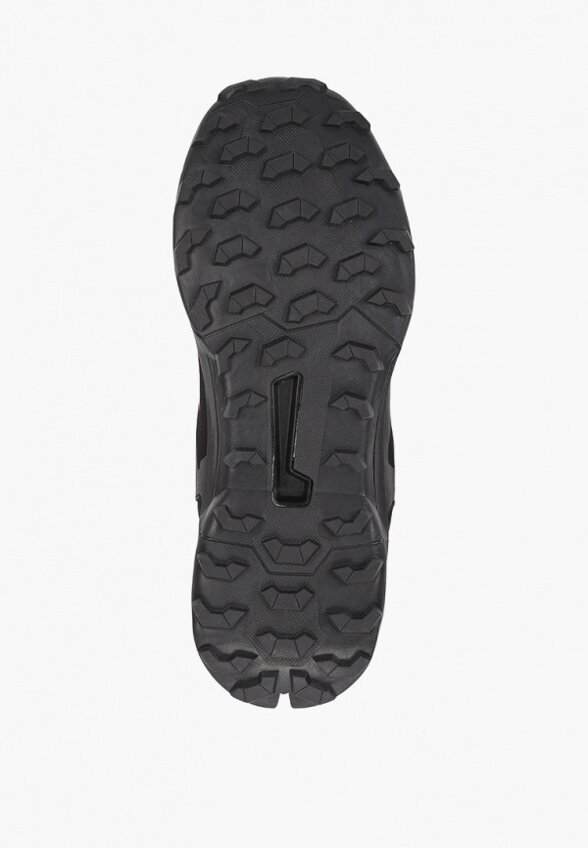 Кроссовки Patrol