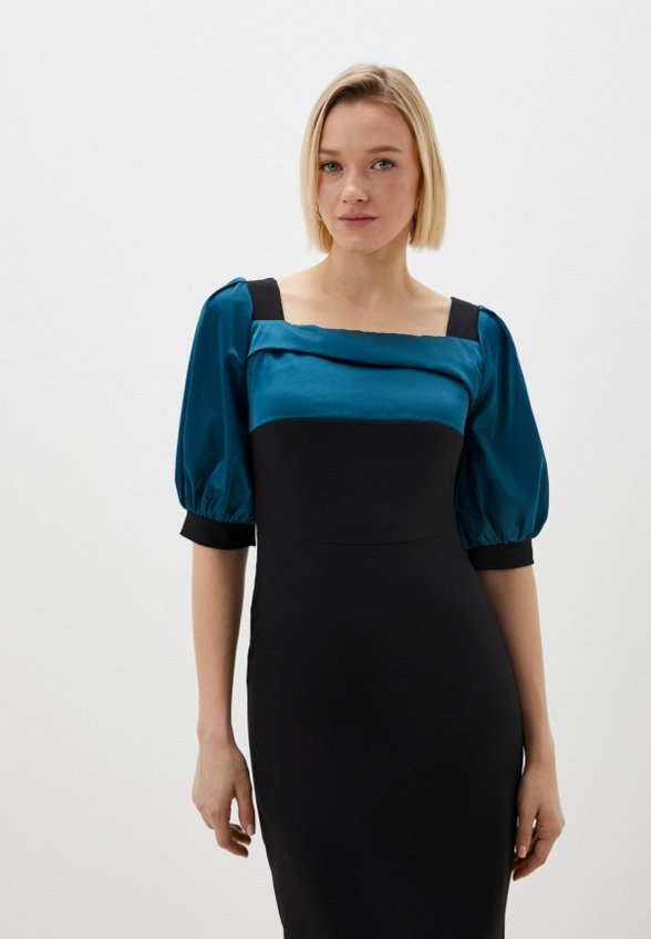 Платье Fragarika