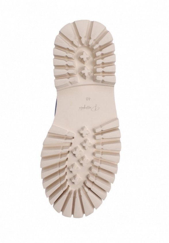 Лоферы Passegiata