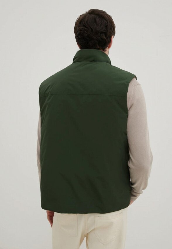 Жилет утепленный Finn Flare