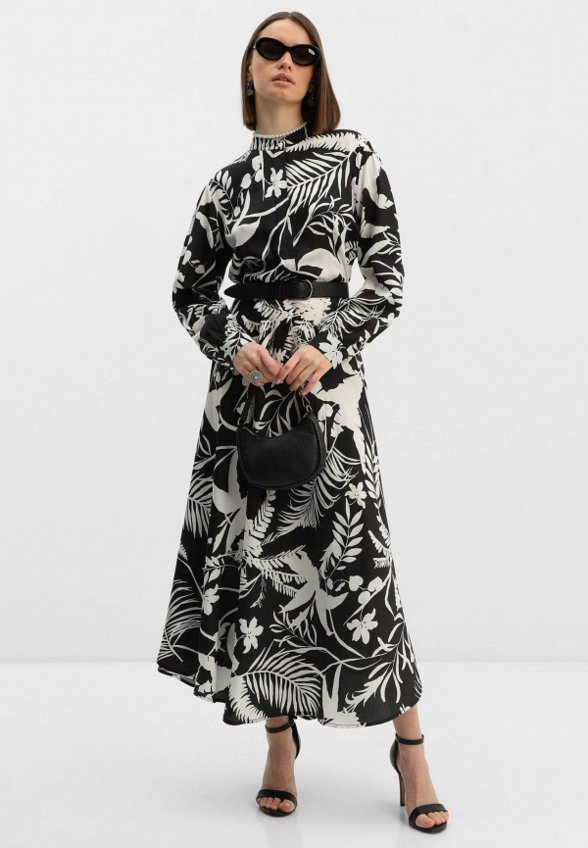 Платье Mitica Luna