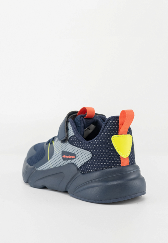 Кроссовки Nordman