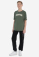 Футболка для мальчиков Champion, Зеленый4  - превью