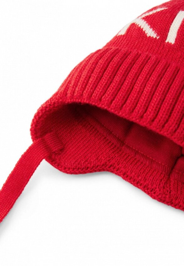 Шапка Happy Baby