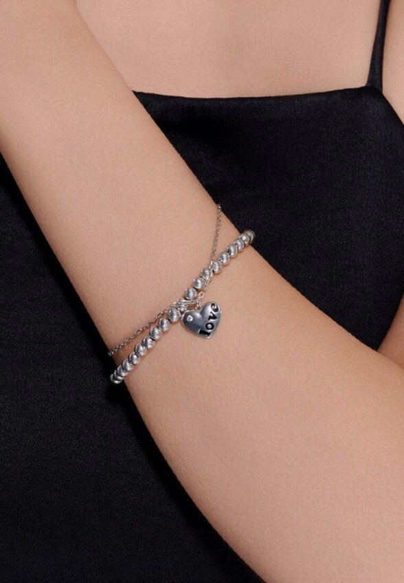 Браслет Sokolov