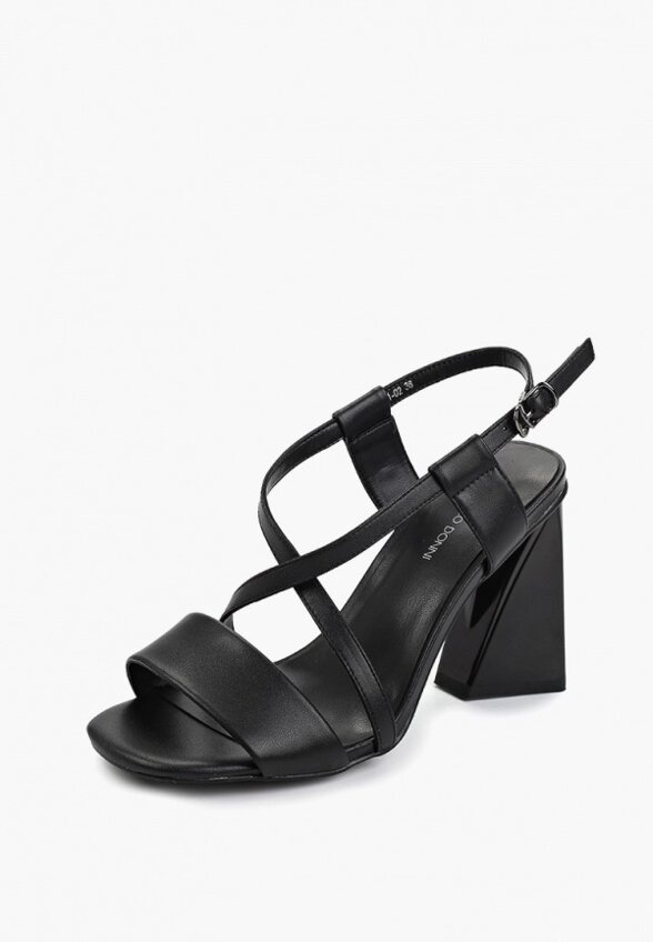 Босоножки Francesco Donni