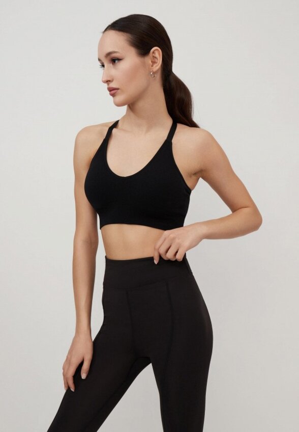 Топ спортивный Modis