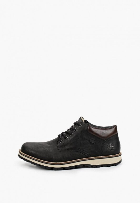 Ботинки Rieker