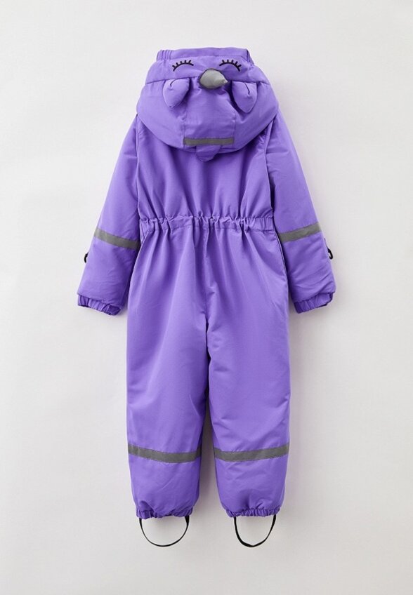 Комбинезон утепленный PlayToday