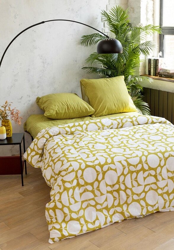 Постельное белье Семейное Унисон