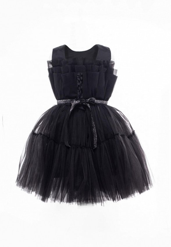 Платье Роскошь с детства