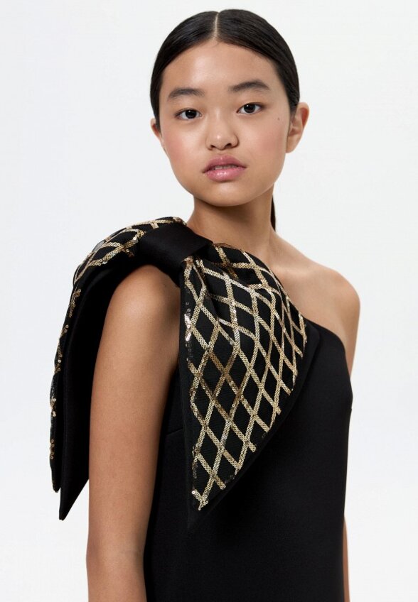 Платье Aliciia