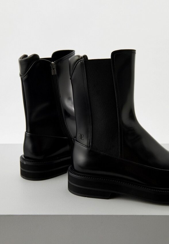 Полусапоги Fabi