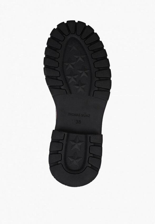 Ботинки Thomas Munz