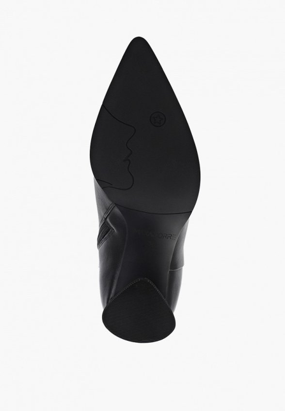 Ботильоны Maxadorre