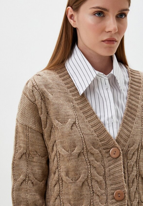 Кардиган Dunia