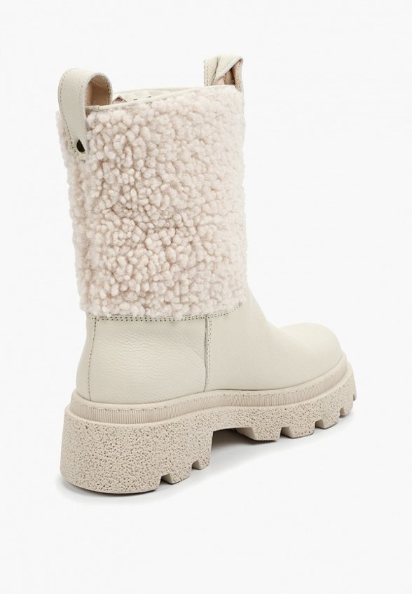 Полусапоги Valeani