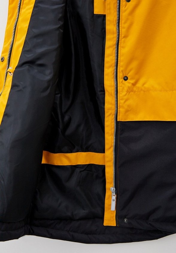 Куртка утепленная Kerry