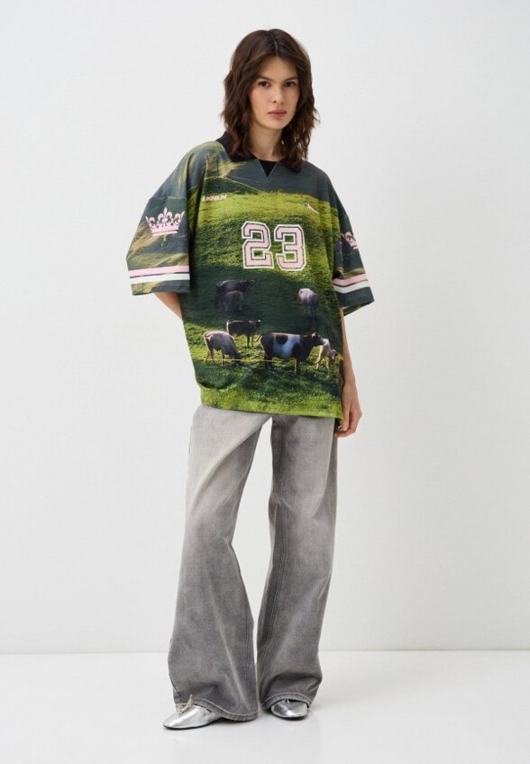 Джинсы Lookonline