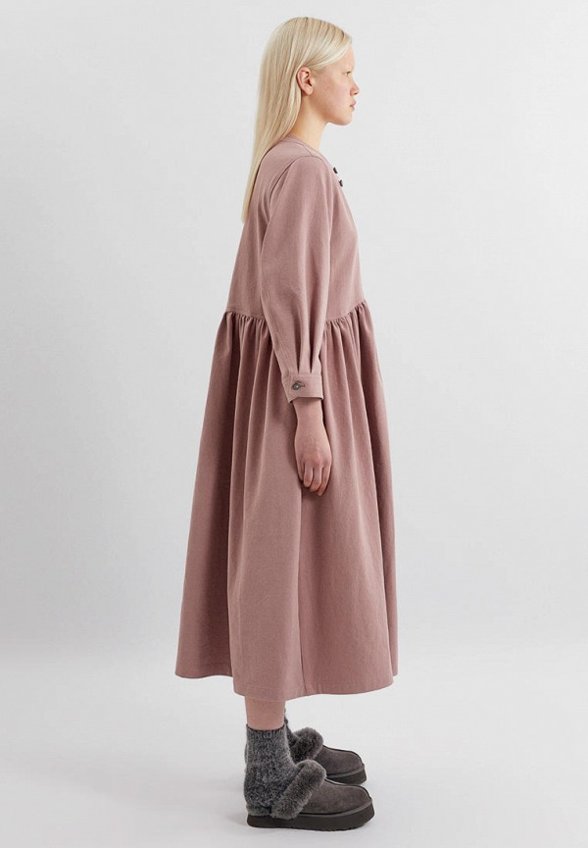 Платье Unique Fabric