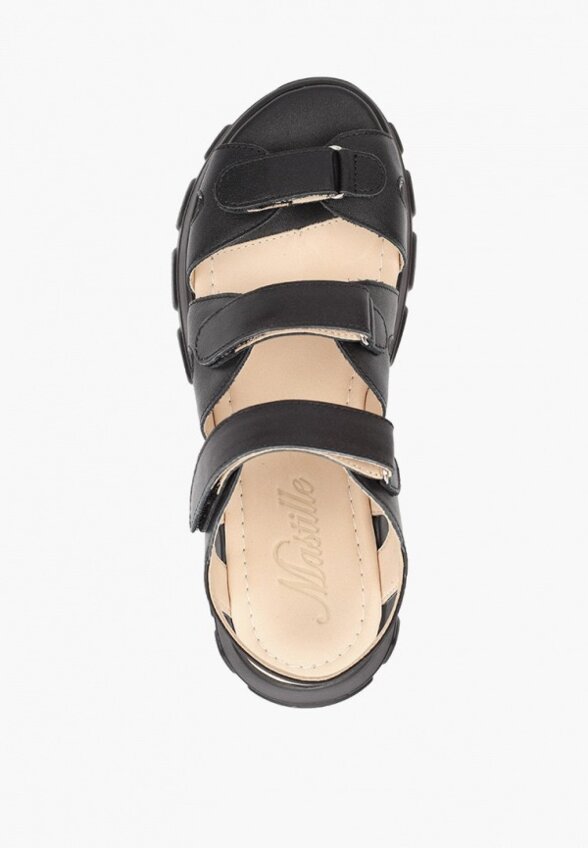 Сандалии Mastille