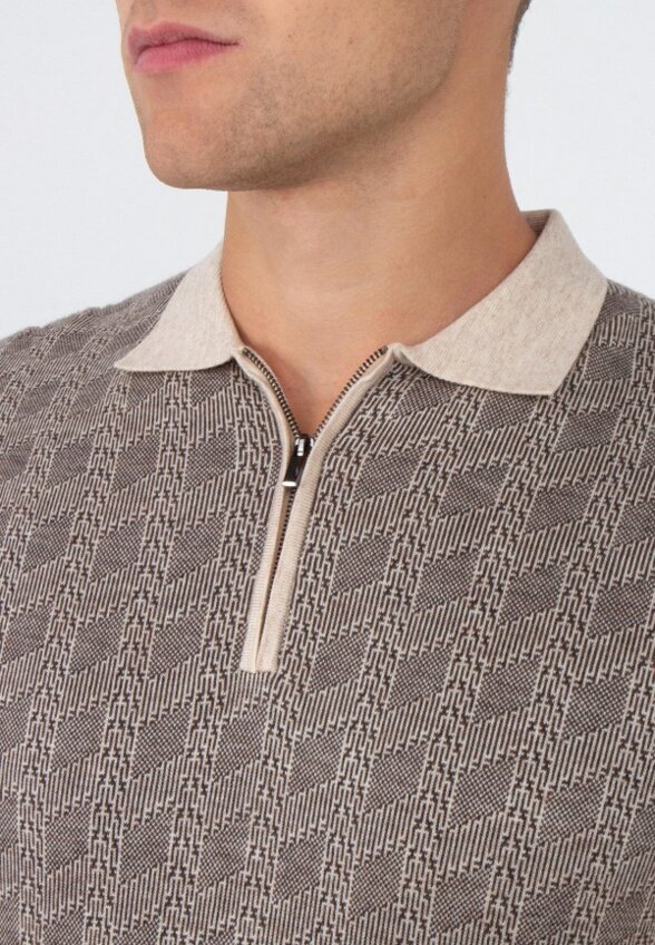 Поло Gino Pellini