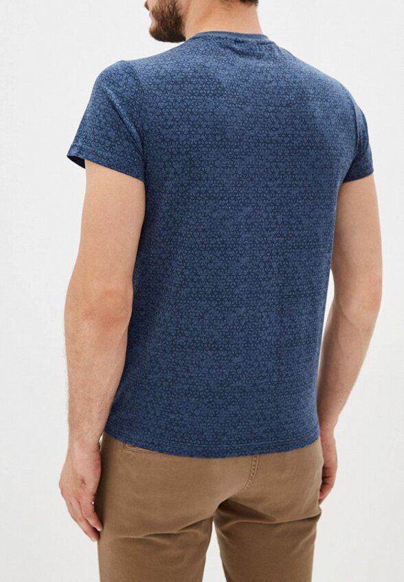 Футболка Grostyle