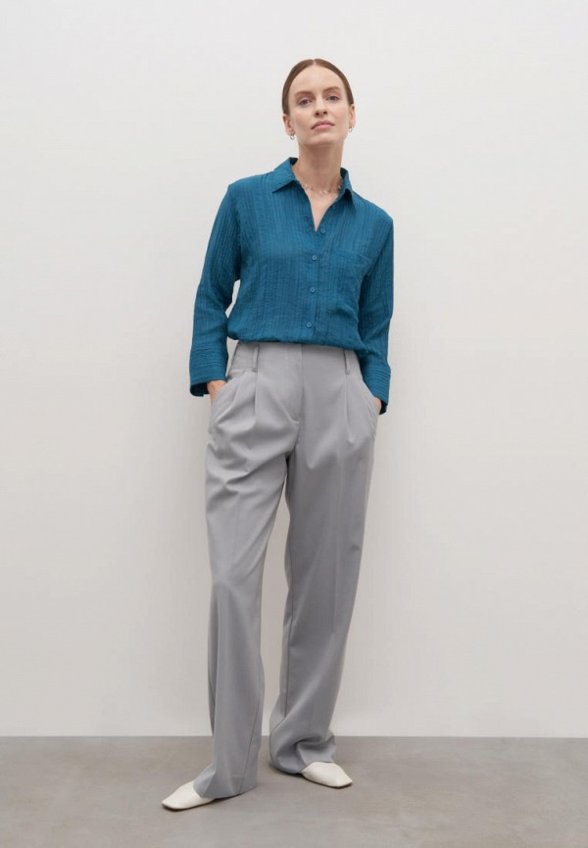 Блуза Finn Flare