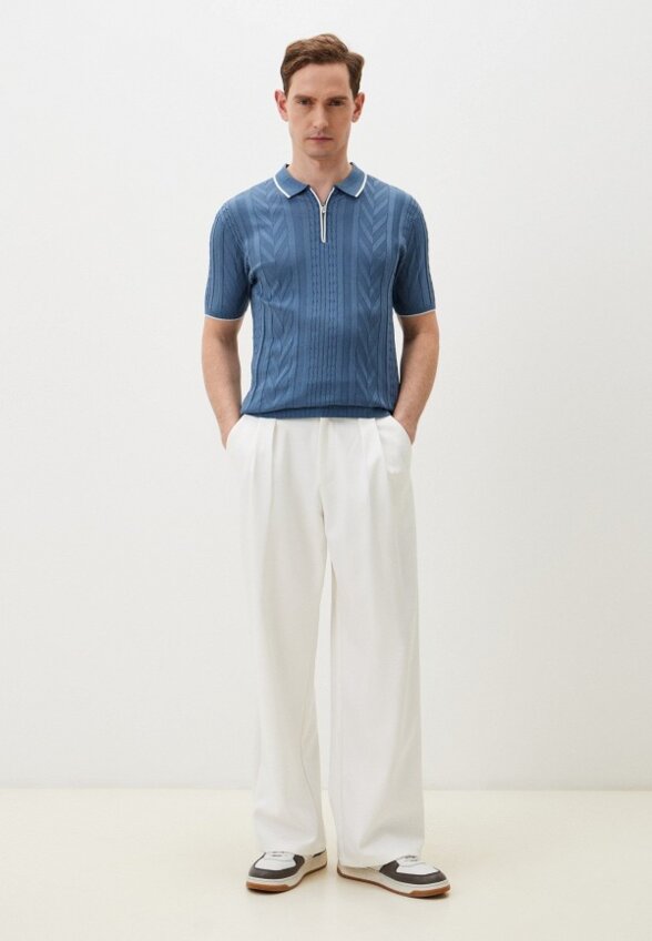 Поло Alessandro Manzoni