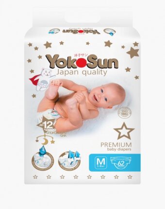 Подгузники Yokosun женщинам