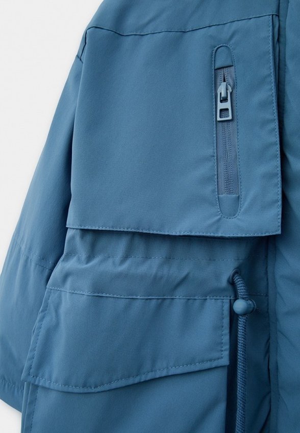 Куртка утепленная Pelican