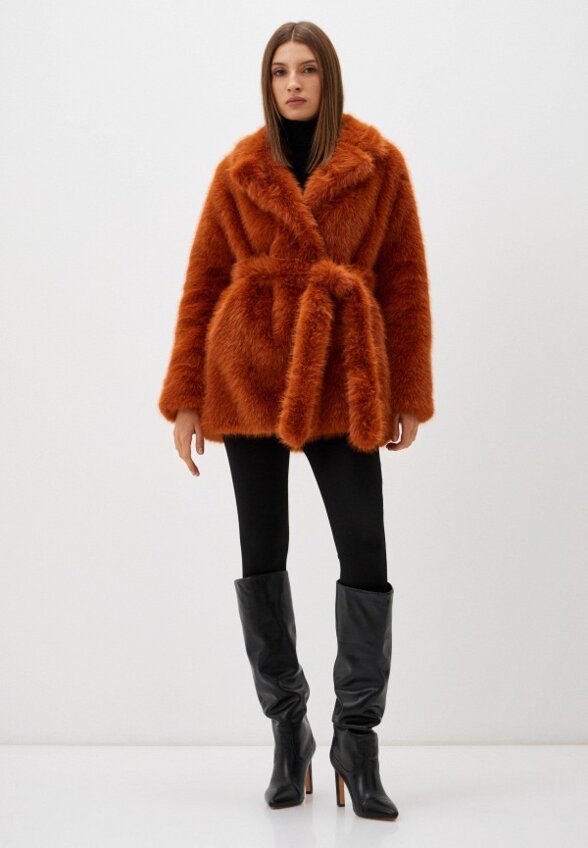 Шуба La Via Estelar