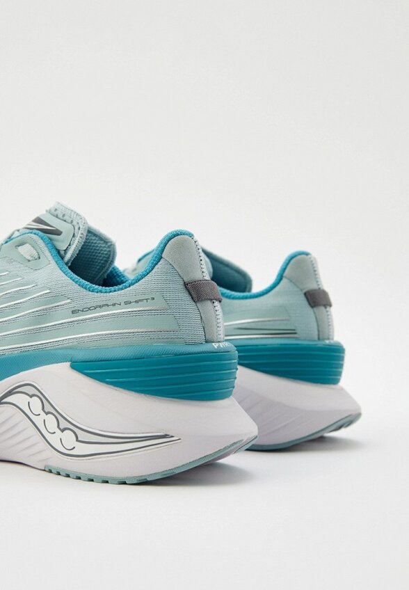 Кроссовки Saucony