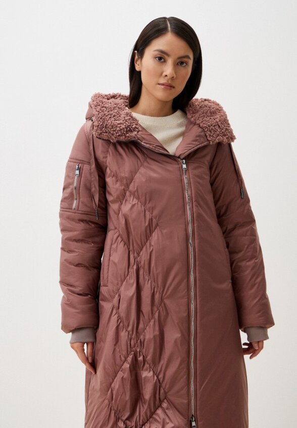 Пуховик Dimma