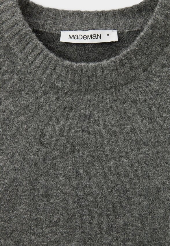 Джемпер Mademan