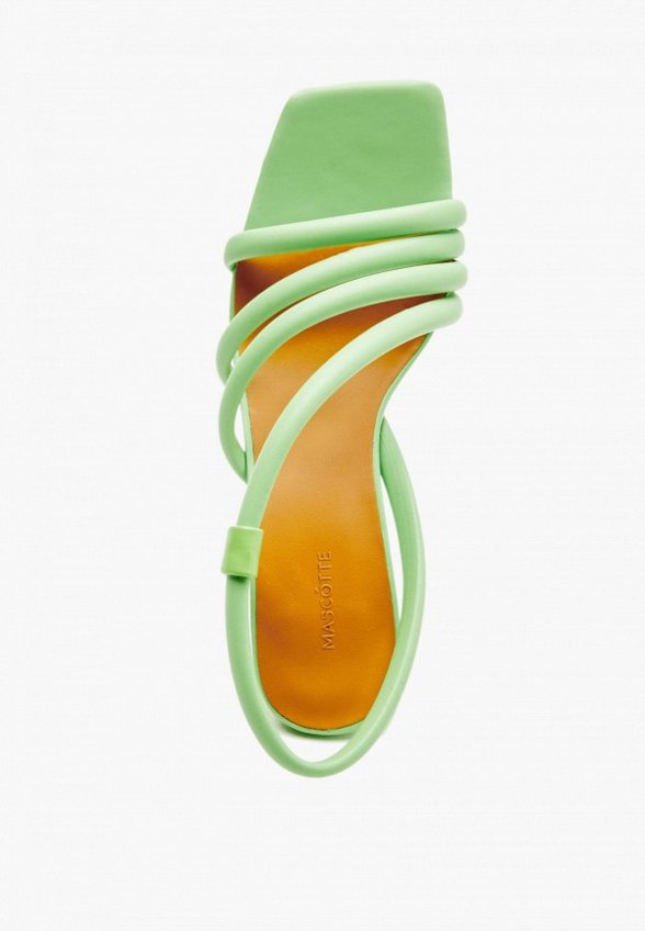 Босоножки Mascotte