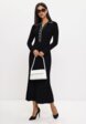 Платье Sandrine2  - превью