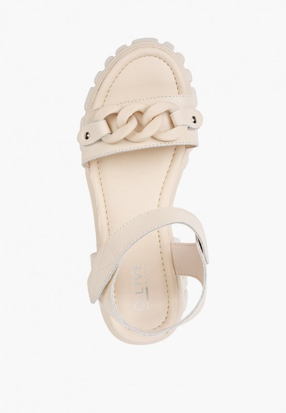 Босоножки O-live Naturalle