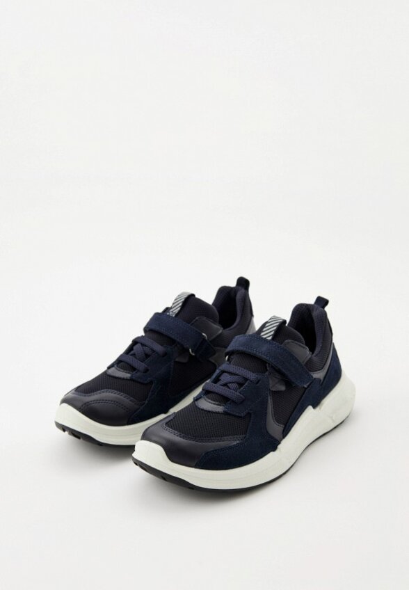 Кроссовки Ecco