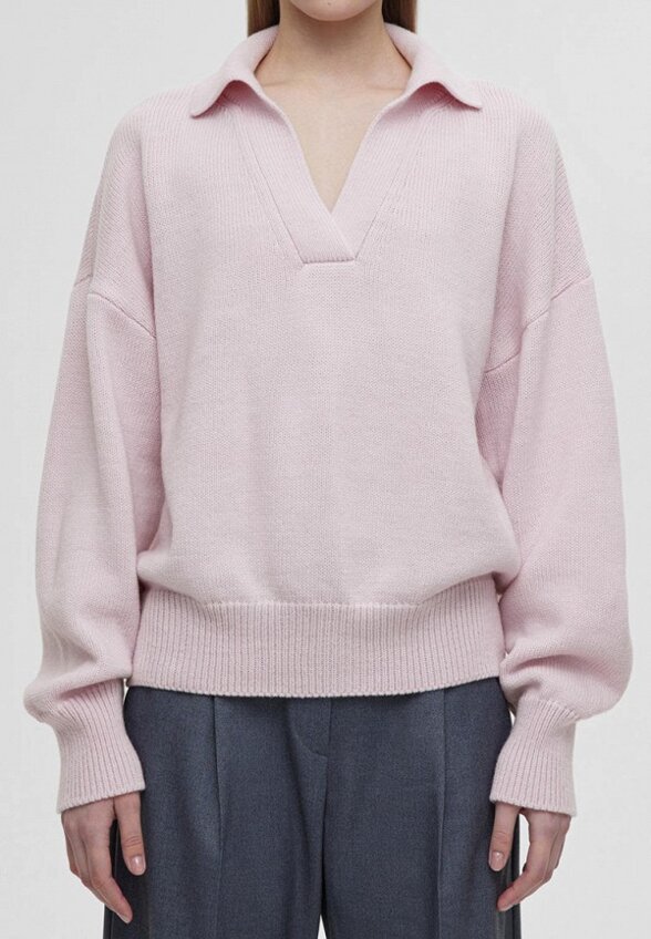 Пуловер Aim Clo