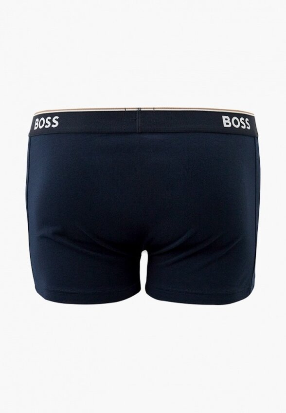 Трусы 3 шт. Boss