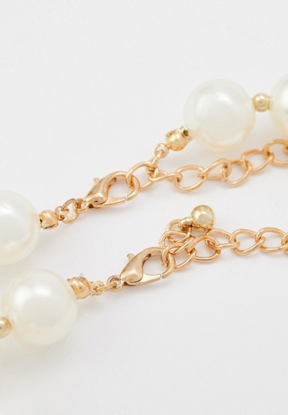 Бусы и колье Govorili