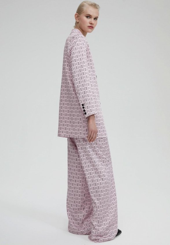 Костюм Katerina Myachina