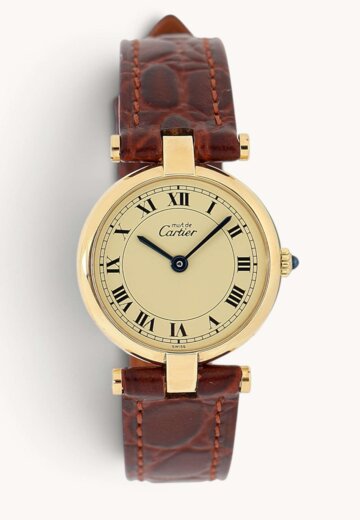 Cartier Vendome