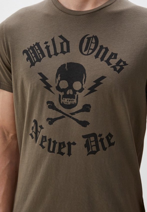 Футболка Terranova