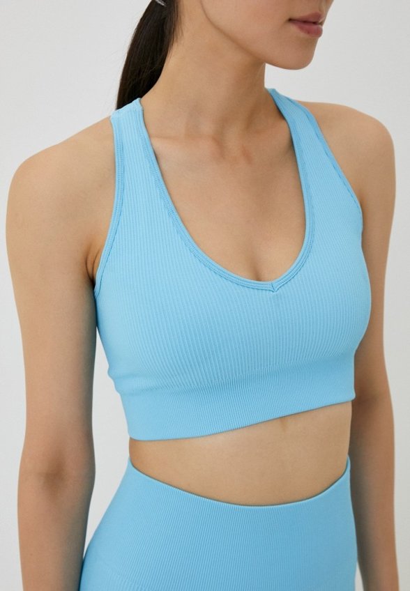 Топ спортивный Figura