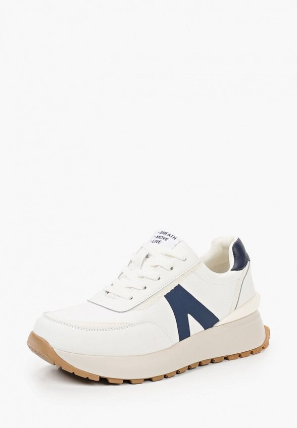 Кроссовки O2 Live