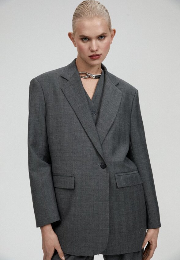 Жакет Katerina Myachina