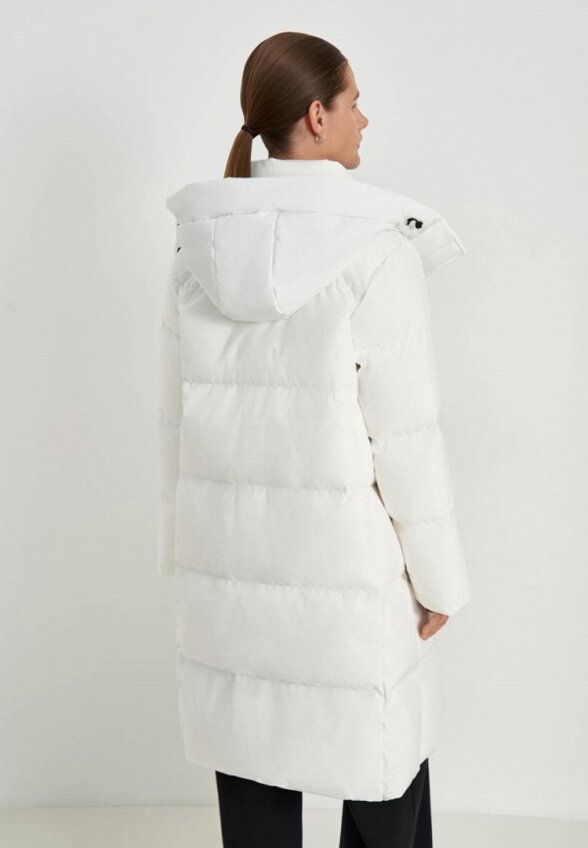 Пуховик Finn Flare