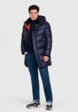 Куртка утепленная Troy Collezione2  - превью